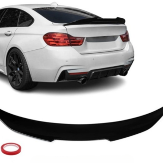 Spoiler "PSM Style" Bmw F36 Gran Coupe