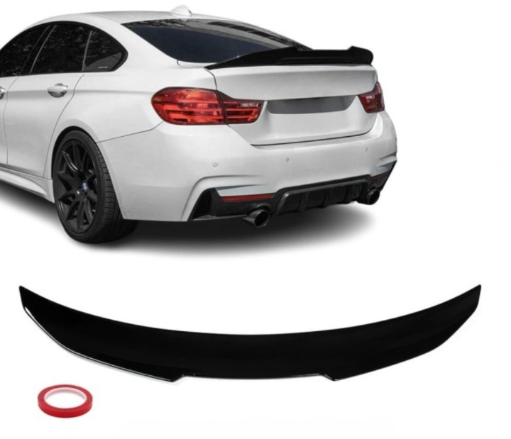 Spoiler "PSM Style" Bmw F36 Gran Coupe