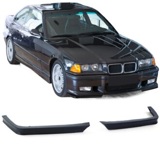 GT Evo nurgasplitterid BMW E36 90-98 M3 stangele