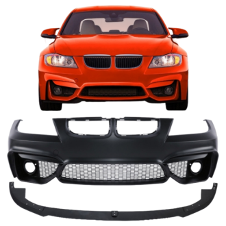 Esistange "M4 Style" Bmw E90 E91 (2004-2008)