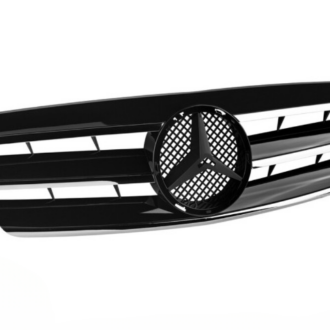 Iluvõre Mercedes Benz C-Klass W203 00-07