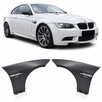 Poritiivad "M3 Style" Bmw E92 E93 06-13