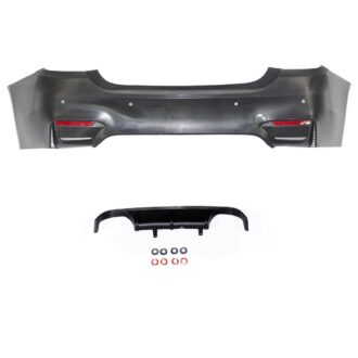 Tagastange "M4 design" Bmw F32 F33 (2013-2020)