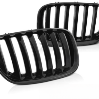 Iluvõre BMW X5 (E53) LCI 03-07