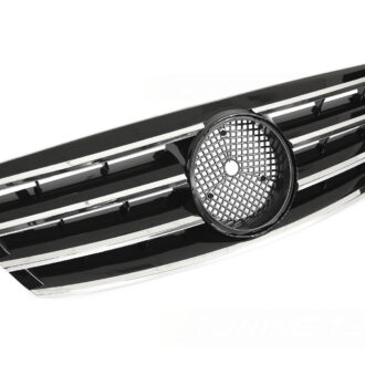 Iluvõre "CL Style" Mercedes C-Klass (W203) 00-07