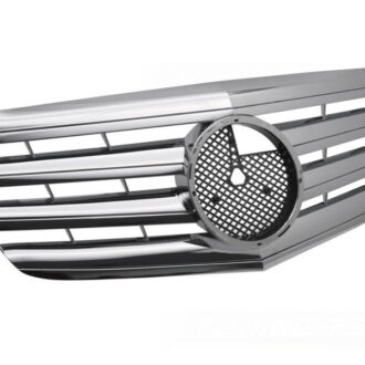 Iluvõre "CL Style" Mercedes E-Klass (W211) 06-09
