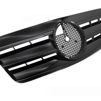 Iluvõre "CL Style" Mercedes CLK W208 96-02