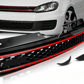 Iluvõre "Gti Style" Vw Golf 6 08-13