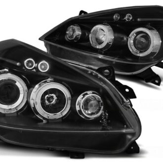 Esituled RENAULT CLIO 05-09