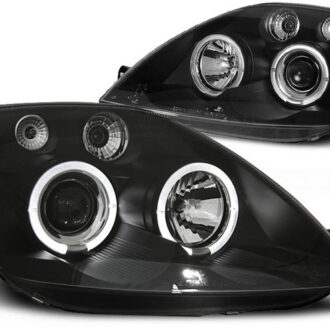 Esituled FORD FIESTA 02-05