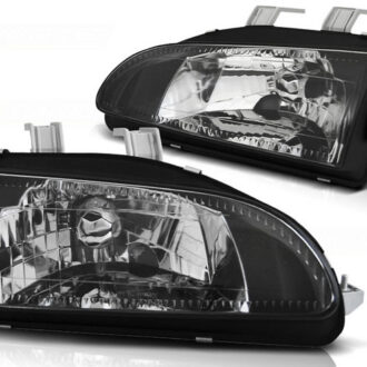 Esituled HONDA CIVIC 91-95