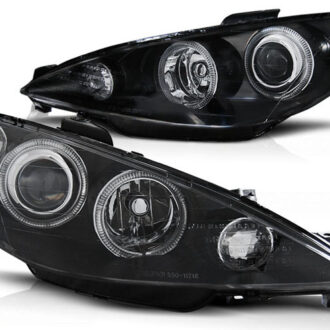 Esituled PEUGEOT 206 02-
