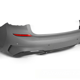 Tagastange “M Performance” BMW G20 19-22 PDC