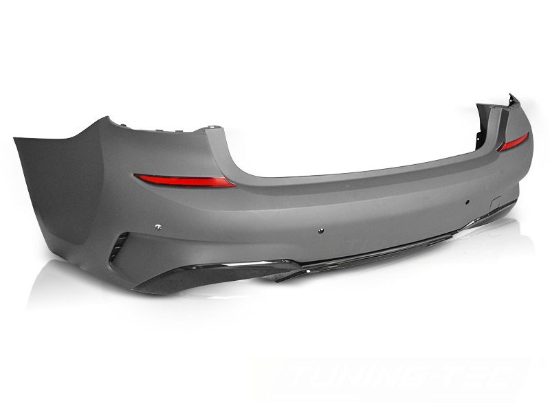 Tagastange “M Performance” BMW G20 19-22 PDC