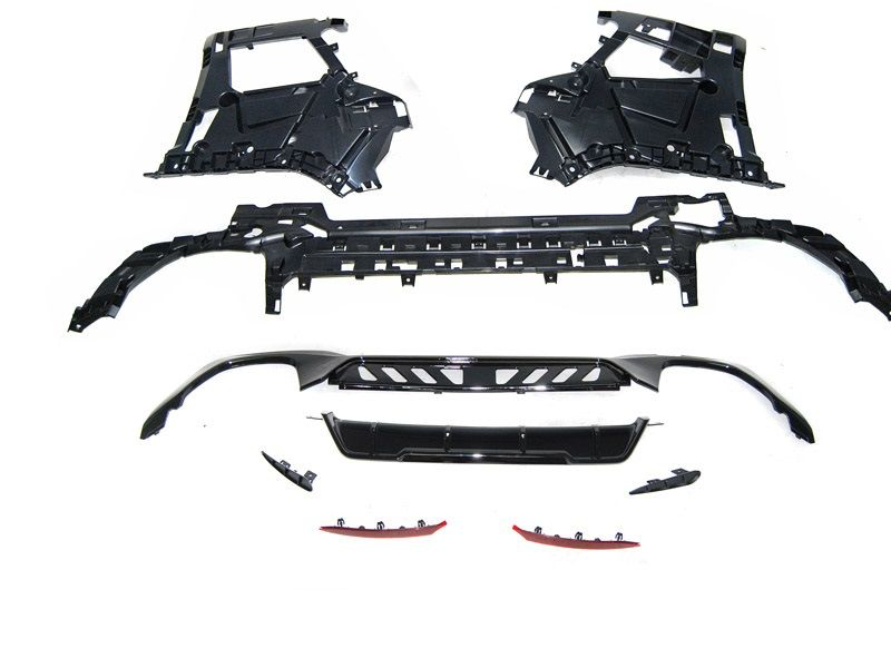 Tagastange “M Performance” BMW G20 19-22 PDC - Image 2