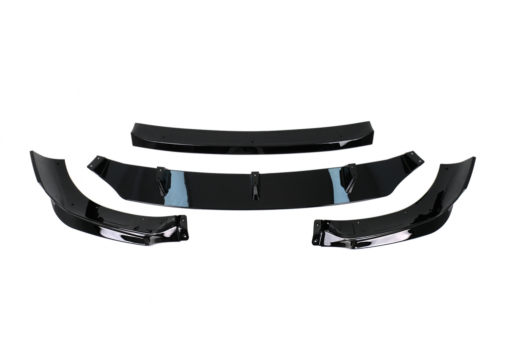 Splitter Bmw X6 (G06) 19-23 - Image 2