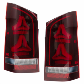 LED Tagatuled Mercedes V-Class W447 (2014-2019)