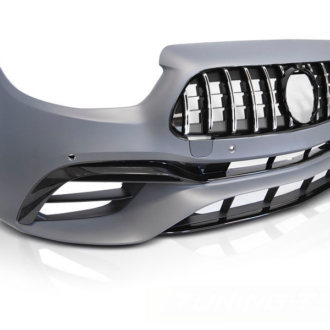 Esistange “E63 Amg Style” Mercedes E-Klass (W213) 20-23