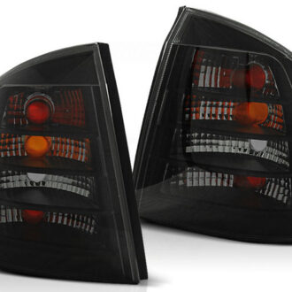 Tagatuled “Smoke” Opel Astra G 97-04