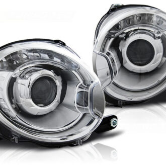 Esituled FIAT 500 07-15