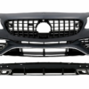 Body Kit suitable for Mercedes S-Class C217 (2015-2021) S65 Design