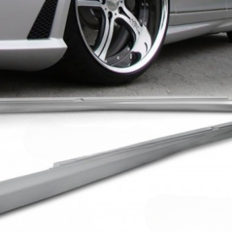 Karbikatted/küljelaiendid Amg style MERCEDES S KLASS (W221) 05-13 Long