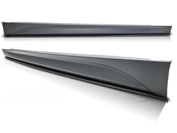 SIDE SKIRTS PERFORMANCE STYLE fits BMW 3 SERIES (F30)