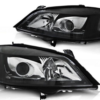 Esituled OPEL ASTRA G 97-04