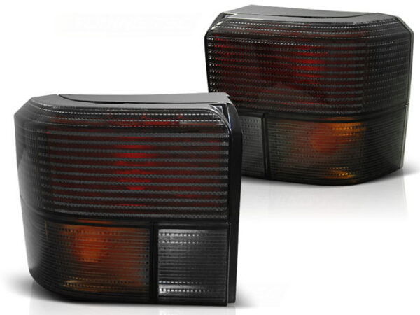 TAIL LIGHTS SMOKE fits VW TRANSPORTER IV