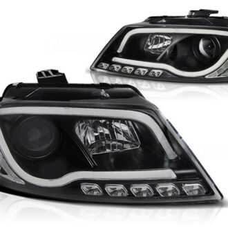 Esituled AUDI A3 (8P1) 08-12