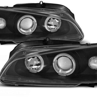 Esituled PEUGEOT 106 96-03