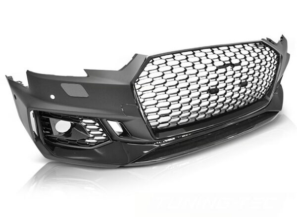 Esistange AUDI A4 (B9) 15-19
