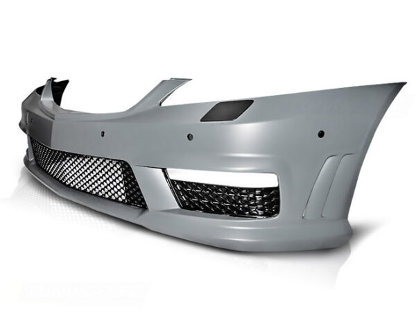 FRONT BUMPER SPORT fits MERCEDES S CLASS (W221) 05-13