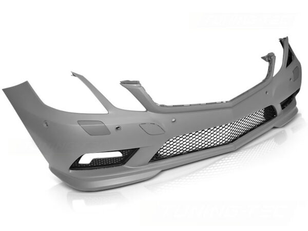 FRONT BUMPER SPORT PDC fits MERCEDES E CLASS (C207) 09-13