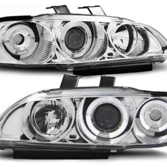 Esituled HONDA CIVIC 09.91-08.95 2D/3D ANGEL EYES