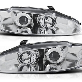 Esituled MITSUBISHI ECLIPSE 06.95-96 ANGEL EYES