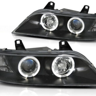 Esituled BMW Z3 (E36) 01.96-02