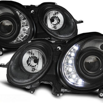 Esituled MERCEDES E KLASS (W211) 03.02-04.06
