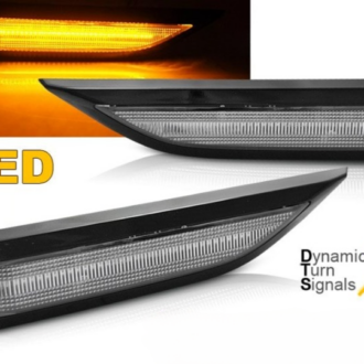 Dünaamilised led suunatuled Vw T6 15-19