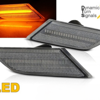 Dünaamilised led suunatuled Vw T6.1 (19-24)