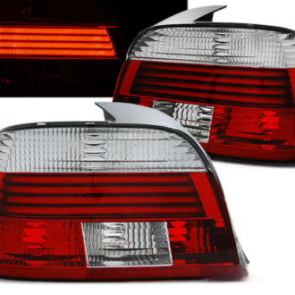 Led Tagatuled Bmw E39 00-03