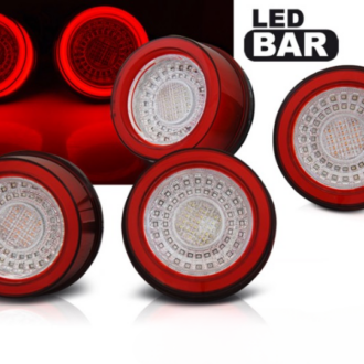 Led Tagatuled Ferrari F355 / F360