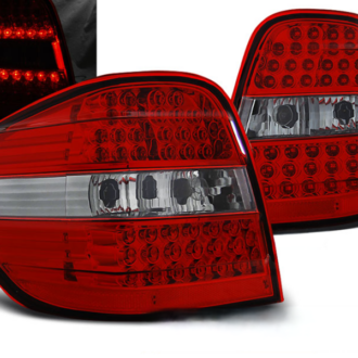 Led Tagatuled Mercedes M-Klass (W164) 05-08