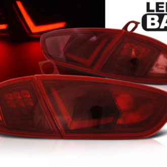 Tagatuled “LedBar” SEAT LEON 09-12