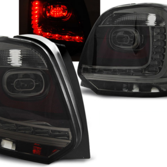Tagatuled “Smoke Led” Vw Polo