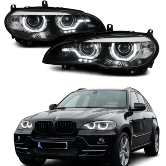 BMW X5 E70 07-10