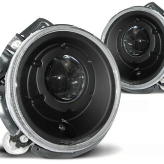 Esituled Mercedes G-Klass (W461) 92-06
