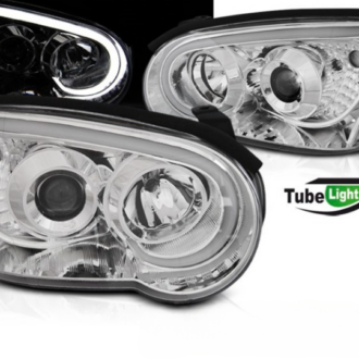 Esituled "TubeLight Chrome" SUBARU IMPREZA (GD/GG) 03-05