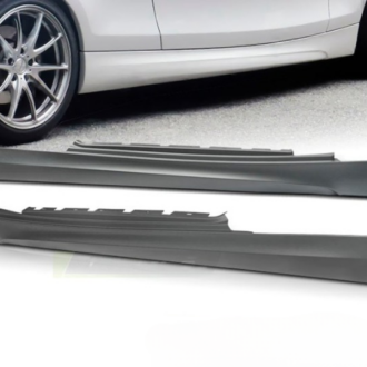 Karbikatted "M sport" Bmw E81 / E82 / E88 04-13