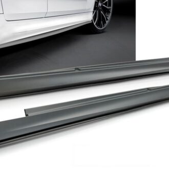 Karbikatted "Performance Style" Bmw F10 F11